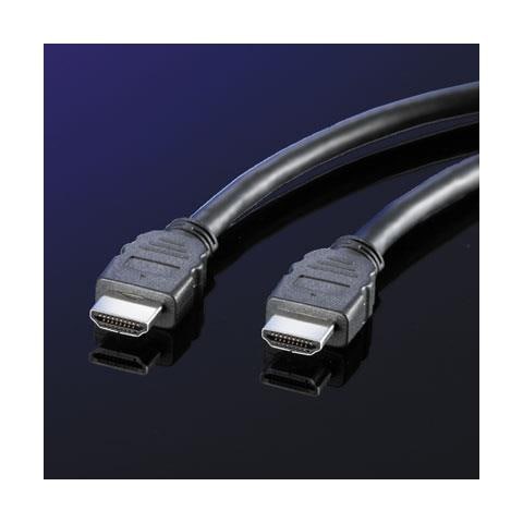 5m HDMI 5m HDMI HDMI Nero cavo HDMI - Foto 1
